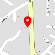 سالن زیبایی شادان