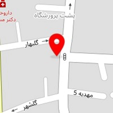 سالن زیبایی 87