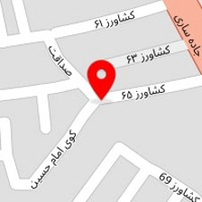 سالن زیبایی سمیه