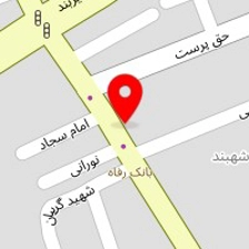 سالن زیبایی آتنا ذبیحی
