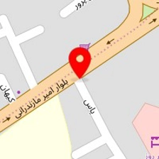 سالن زیبایی هرانوش
