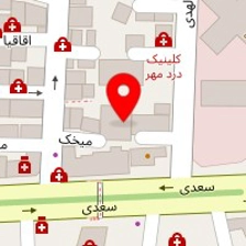 دکتر مهسا خصوصی