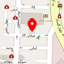 دکتر مریم رضایی