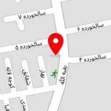 سالن زیبایی عارف عسکری