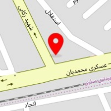 سالن آرایش کاردون