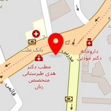 دکتر هدی طبرستانی