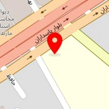 سالن پیرایش سعید