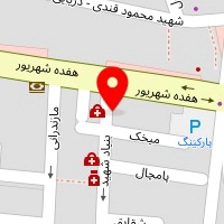 دکتر ماریا حجازی