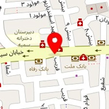 دکتر افروز آزاد