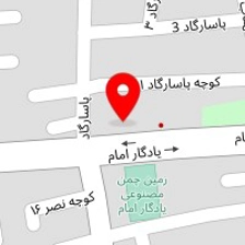 سالن زیبایی الی