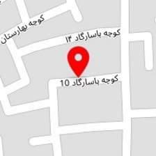سالن زیبایی آلان