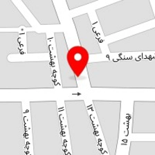 سالن زیبایی رضوان زارع