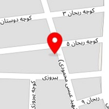 سالن زیبایی زریما