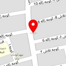 سالن زیبایی شاتوت