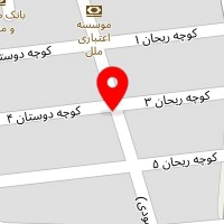 سالن زیبایی نوژا