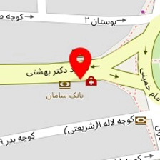 سالن عروس سینس