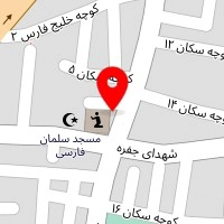 سالن زیبایی مدیا