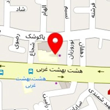دندانپزشکی هشت بهشت