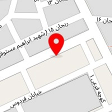 سالن خدمات ناخن شقایق