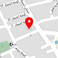 سالن پیرایش آک وی آی پی
