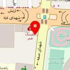 دندانپزشکی فجر
