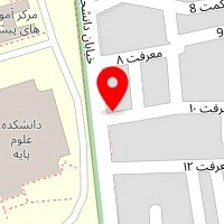 سالن زیبایی نگین تهرانی