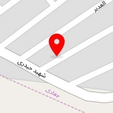 سالن پیرایش نگاه نو