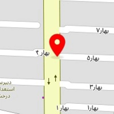 دفتر وکالت سحر یاراحمدی