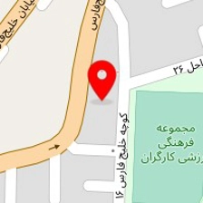 سالن پیرایش پسران آفتاب