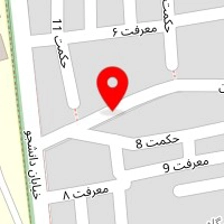 سالن پیرایش کاریزما