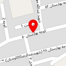 آرایشگاه آنیتا