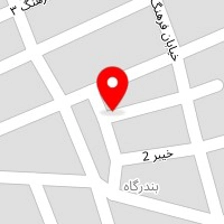 سالن پیرایش بیوک