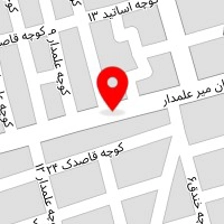 آرایشگاه تونیا