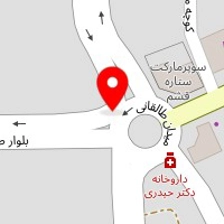 دکتر دانیال رئیس زاده