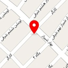 سالن زیبایی مهسان بیوتی