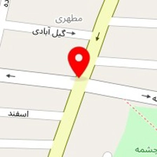 سالن زیبایی عروسک شهر