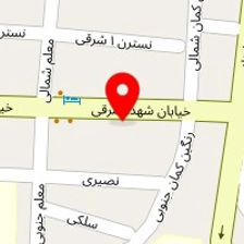 سالن زیبایی شهربانو