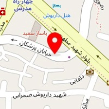 دکتر نورعلی بیگلری فرد