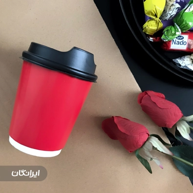 تولیدی اروند کاپ