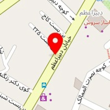 دکتر رجبعلی قبادی نژاد