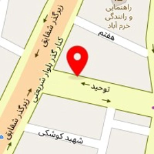 سالن زیبایی موتاب