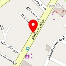 دکتر محمدرضا فرخی
