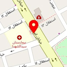 دکتر رزا زرگرپور