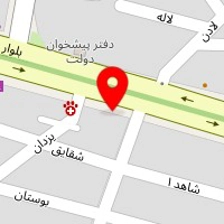 سالن زیبایی رها روستایی