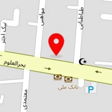سالن زیبایی زیباچهره