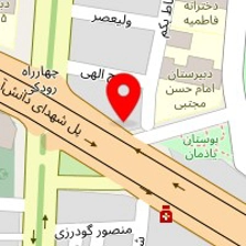 سالن زیبایی عقیق صورتی