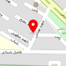 آرایشگاه مهری ماه