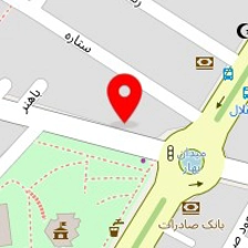 سالن زیبایی پرند