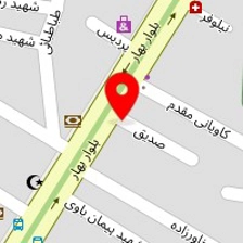 سالن زیبایی فضیلت بیوتی