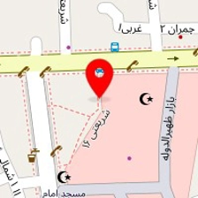 دکتر علی اکبر رفیعی نیا